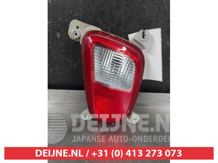 Kia Picanto Reversing light, right O709043