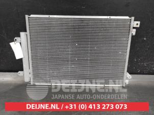Suzuki Vitara Klima Kondensor O709048 foto 2