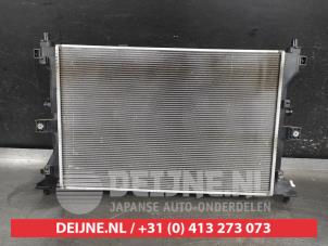 Suzuki Vitara Radiateur O709049 foto 2