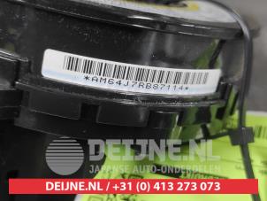 Suzuki Vitara Airbag clock spring O709052 photo 2