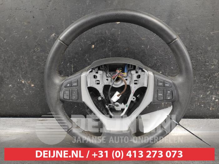 Suzuki Vitara Stuurwiel O709054
