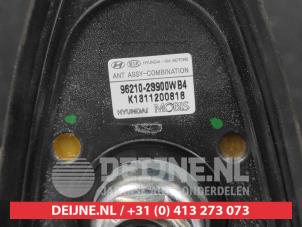 Hyundai IX35 Antenne O709056 foto 3