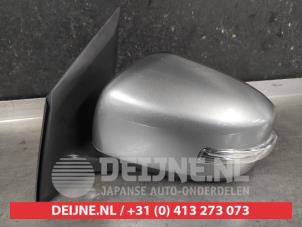 Mitsubishi Space Star Wing mirror, left O709099 photo 2