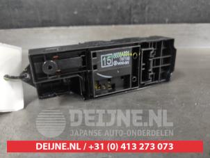 Mitsubishi Space Star Multi-functional window switch O709100 photo 2