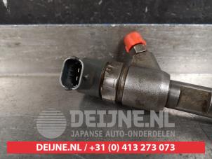Suzuki Swift Einspritzdüse (Diesel) O355652 foto 2