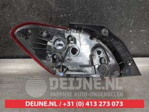 Mitsubishi Space Star Taillight, right O709110 photo 2