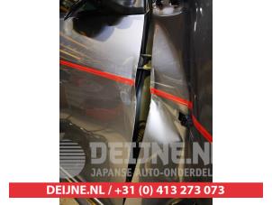 Mitsubishi Space Star Front door 4-door, right O709118 photo 2
