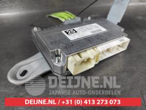 Gebruikte Computer Automatische Bak Toyota Aygo (B40) 1.0 12V VVT-i Prijs op aanvraag aangeboden door V.Deijne Jap.Auto-onderdelen BV