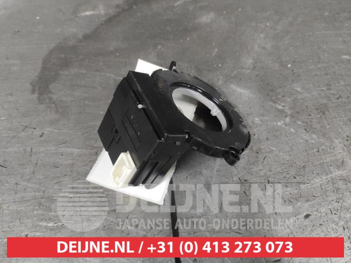 Toyota Aygo Steering angle sensor O709138