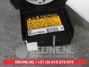 Toyota Aygo Lenkwinkelsensor O709138 foto 2