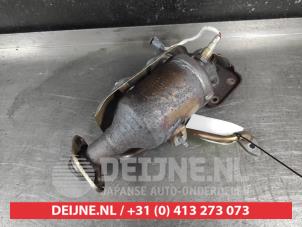 Gebruikte Katalysator Toyota Aygo (B40) 1.0 12V VVT-i Prijs op aanvraag aangeboden door V.Deijne Jap.Auto-onderdelen BV