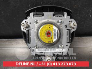 Toyota Aygo Airbag links (Stuur) O709144 foto 2