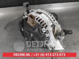 Toyota Aygo Dynamo O709145 foto 2