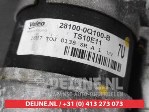 Toyota Aygo Starter O709148 photo 3