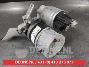 Toyota Aygo Starter O709148 photo 2