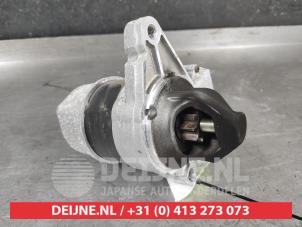 Gebruikte Startmotor Toyota Aygo (B40) 1.0 12V VVT-i Prijs op aanvraag aangeboden door V.Deijne Jap.Auto-onderdelen BV