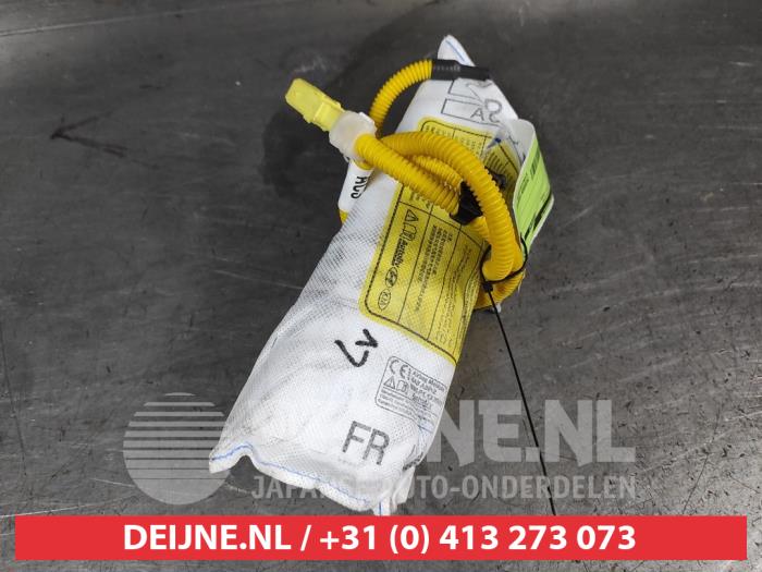 Hyundai I10 Seat airbag (seat) O709187