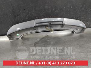 Hyundai I10 Spoiler O709189 foto 2