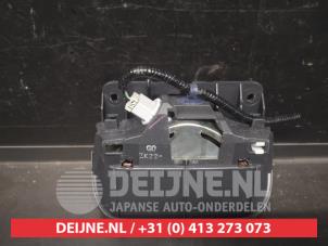 Honda CR-V Zusätzliches Bremslicht Mitte O709192 foto 2