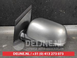Kia Picanto Wing mirror, left O709205 photo 2