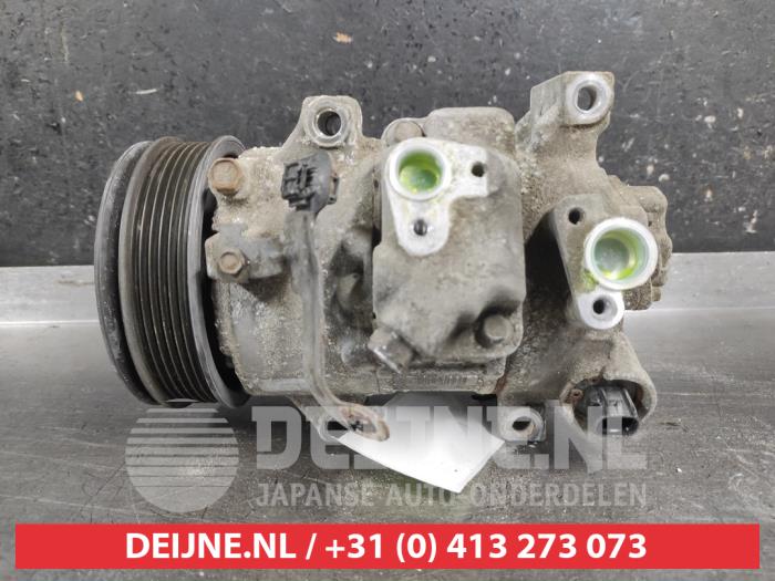 Toyota Verso Aircopomp O709232