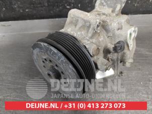 Toyota Verso Klimapumpe O709232 foto 2