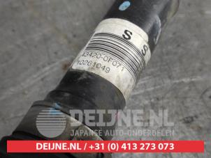 Toyota Verso Aandrijfas links-voor O709239 foto 2