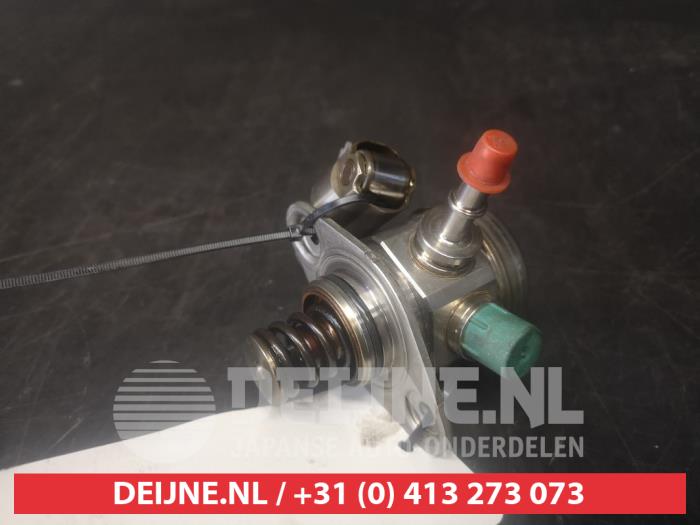 Hyundai I40 Brandstofpomp Mechanisch O709243