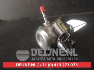 Hyundai I40 Mechanical fuel pump O709243 photo 2