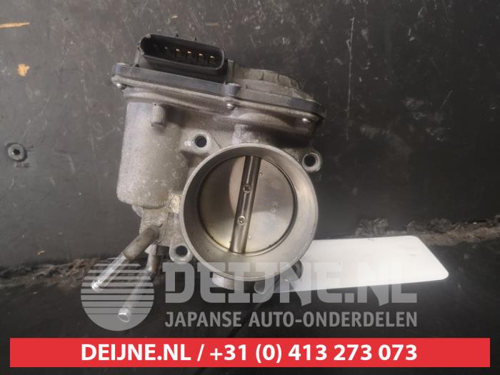 Hyundai I40 Gasklephuis O709245