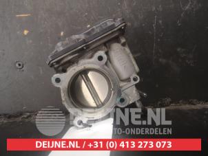 Hyundai I40 Gasklephuis O709245 foto 2