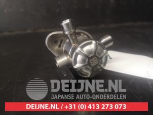 Nissan Qashqai Kraftstoffpumpe Mechanisch O709247 foto 2