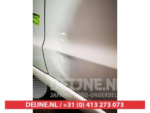 Suzuki Alto Portier 4Deurs links-achter O709257 foto 2