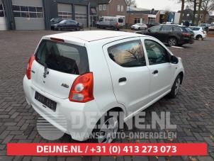 Suzuki Alto Tailgate O709263 photo 2