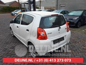 Suzuki Alto Tailgate O709263 photo 3