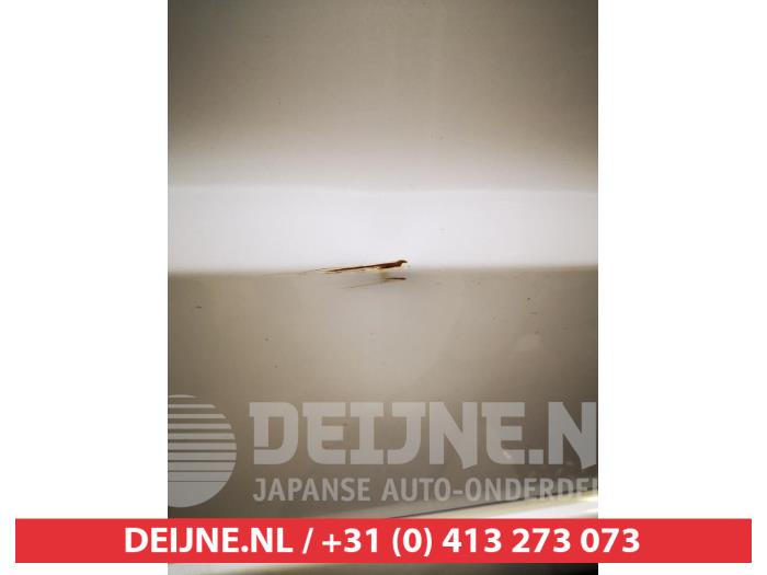 Suzuki Alto Rear door 4-door, right O709266