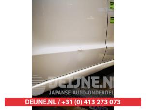 Suzuki Alto Tür 4-türig rechts hinten O709266 foto 2