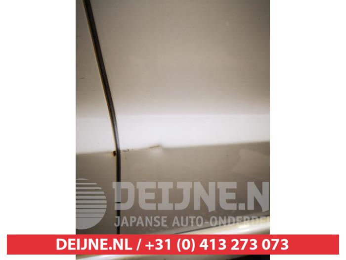 Suzuki Alto Front door 4-door, right O709269