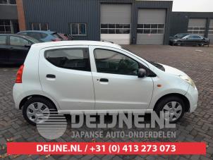 Suzuki Alto Front door 4-door, right O709269 photo 3