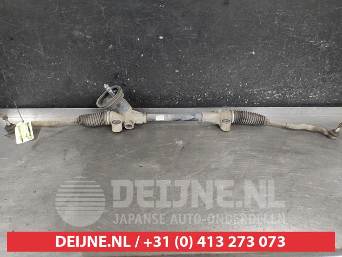 Nissan Micra Lenkgetriebe O709281
