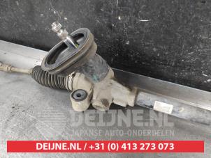 Nissan Micra Steering box O709281 photo 2