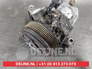 Nissan Micra Aircopomp O709282 foto 2