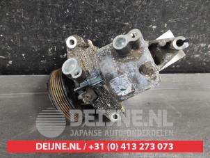 Gebruikte Aircopomp Nissan Micra (K13) 1.2 12V DIG-S Prijs op aanvraag aangeboden door V.Deijne Jap.Auto-onderdelen BV