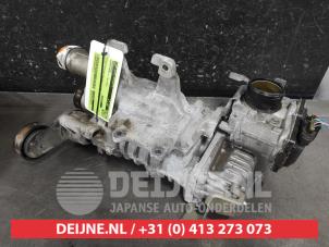 Gebruikte Compressor Nissan Micra (K13) 1.2 12V DIG-S Prijs op aanvraag aangeboden door V.Deijne Jap.Auto-onderdelen BV