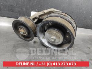 Gebruikte Magneetkoppeling turbocompressor Nissan Micra (K13) 1.2 12V DIG-S Prijs op aanvraag aangeboden door V.Deijne Jap.Auto-onderdelen BV