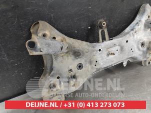 Nissan Micra Subframe O709289 foto 2