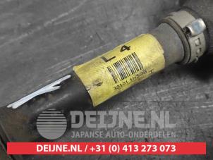 Nissan Micra Antriebswelle links vorne O709290 foto 2