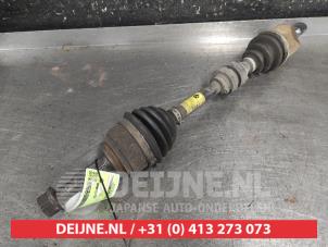 Gebruikte Homokineetas links-voor Nissan Micra (K13) 1.2 12V DIG-S Prijs op aanvraag aangeboden door V.Deijne Jap.Auto-onderdelen BV