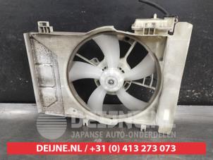 Toyota Yaris Koelvinhuis O709302 foto 2