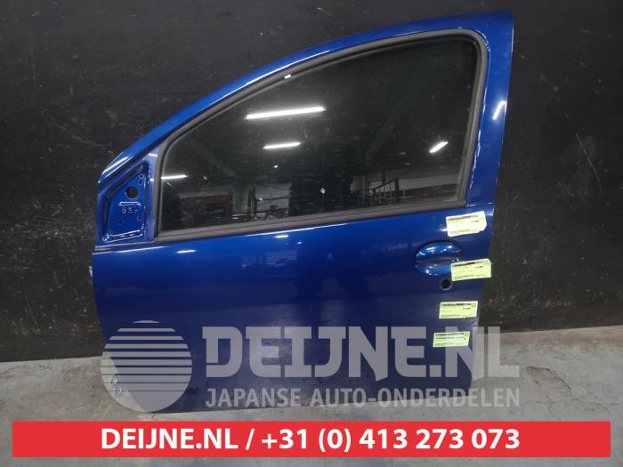 Toyota Aygo Portier 4Deurs links-voor O709310